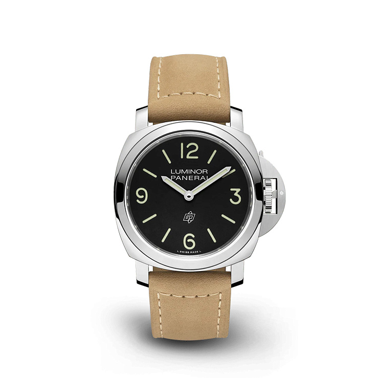Часы Panerai  Luminor Base Logo 44Mm  PAM01086 
