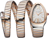 Заказать Bvlgari  Serpenti Tubogas Double Spiral  103149