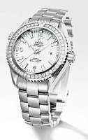 Заказать Omega  Seamaster Planet Ocean 600 M Co-Axial 37.5 Mm  232.15.38.20.04.001