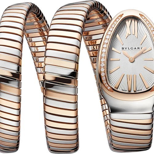 Заказать Bvlgari  Serpenti Tubogas Double Spiral  103149