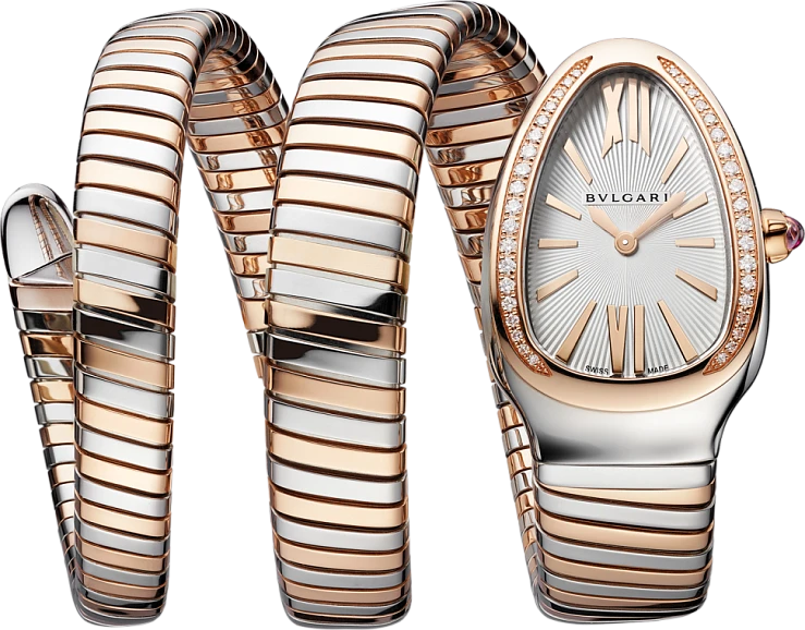 Заказать Bvlgari  Serpenti Tubogas Double Spiral  103149