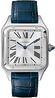 Заказать Cartier  Santos-Dumont  WSSA0022