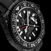 Заказать DiW  Rolex Gmt-Master Ii All Black  