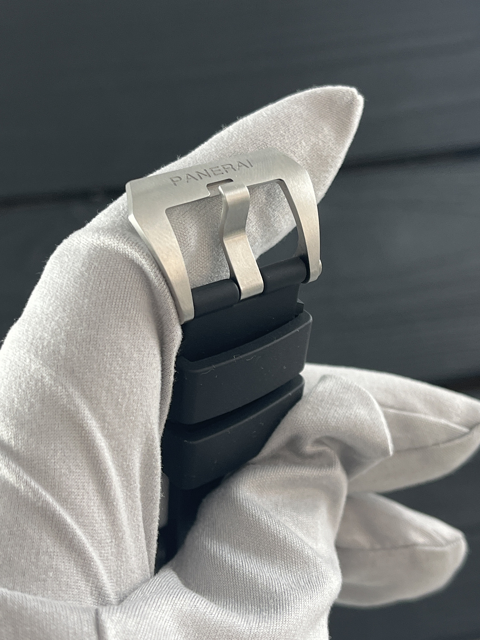 Часы Panerai  Luminor Quaranta 40 Mm  PAM01371