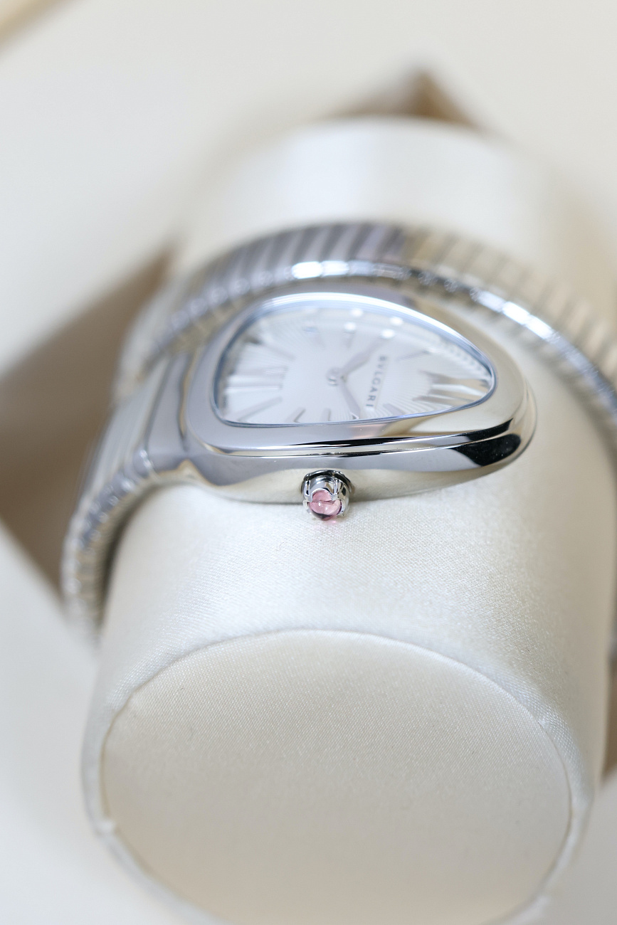 Часы Bvlgari  Serpenti Tubogas  101817