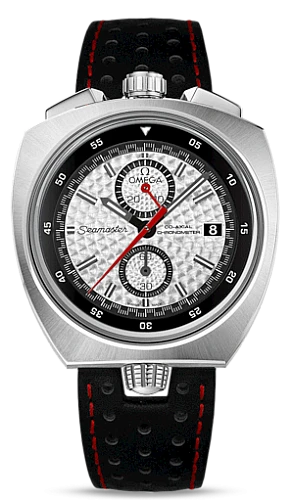 Заказать Omega  Seamaster Bullhead Co-Axial Chronograph 43 X 43 Mm   225.12.43.50.02.001
