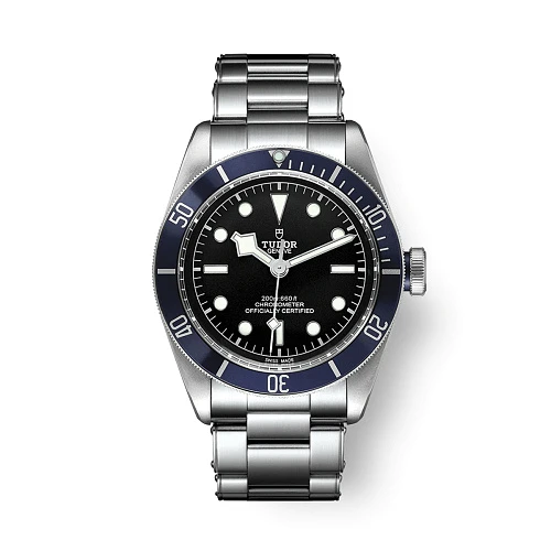 Часы Tudor  Black Bay  79230B-0008