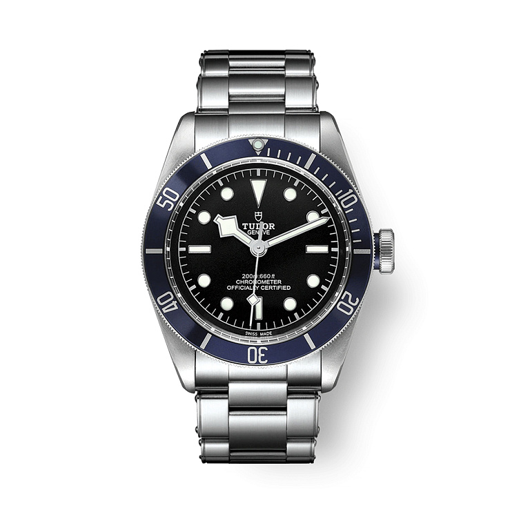 Часы Tudor  Black Bay  79230B-0008