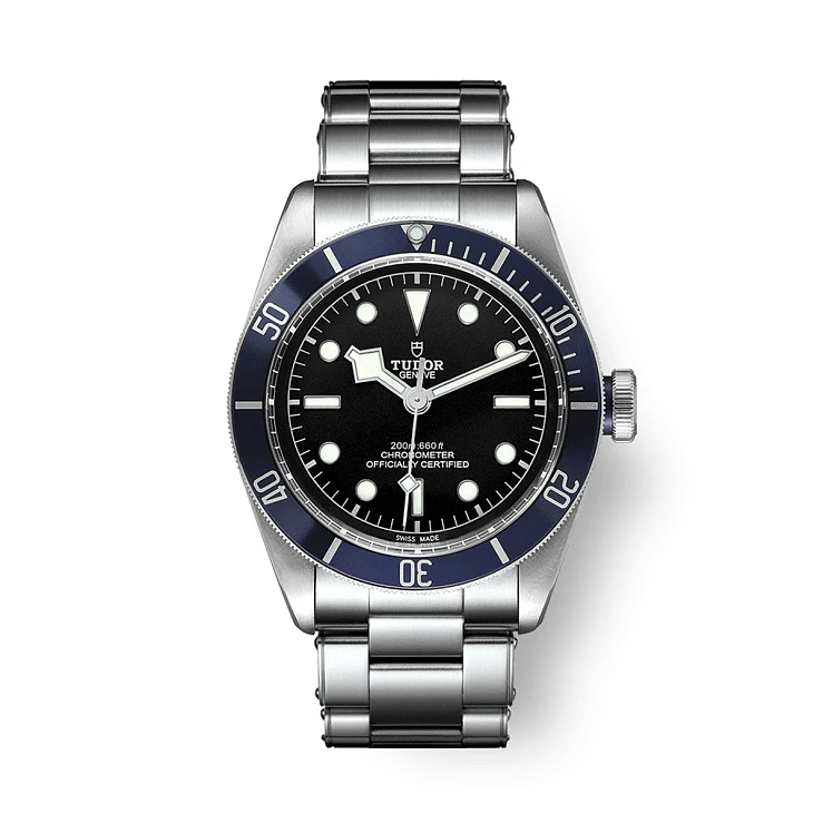 Часы Tudor  Black Bay  79230B-0008