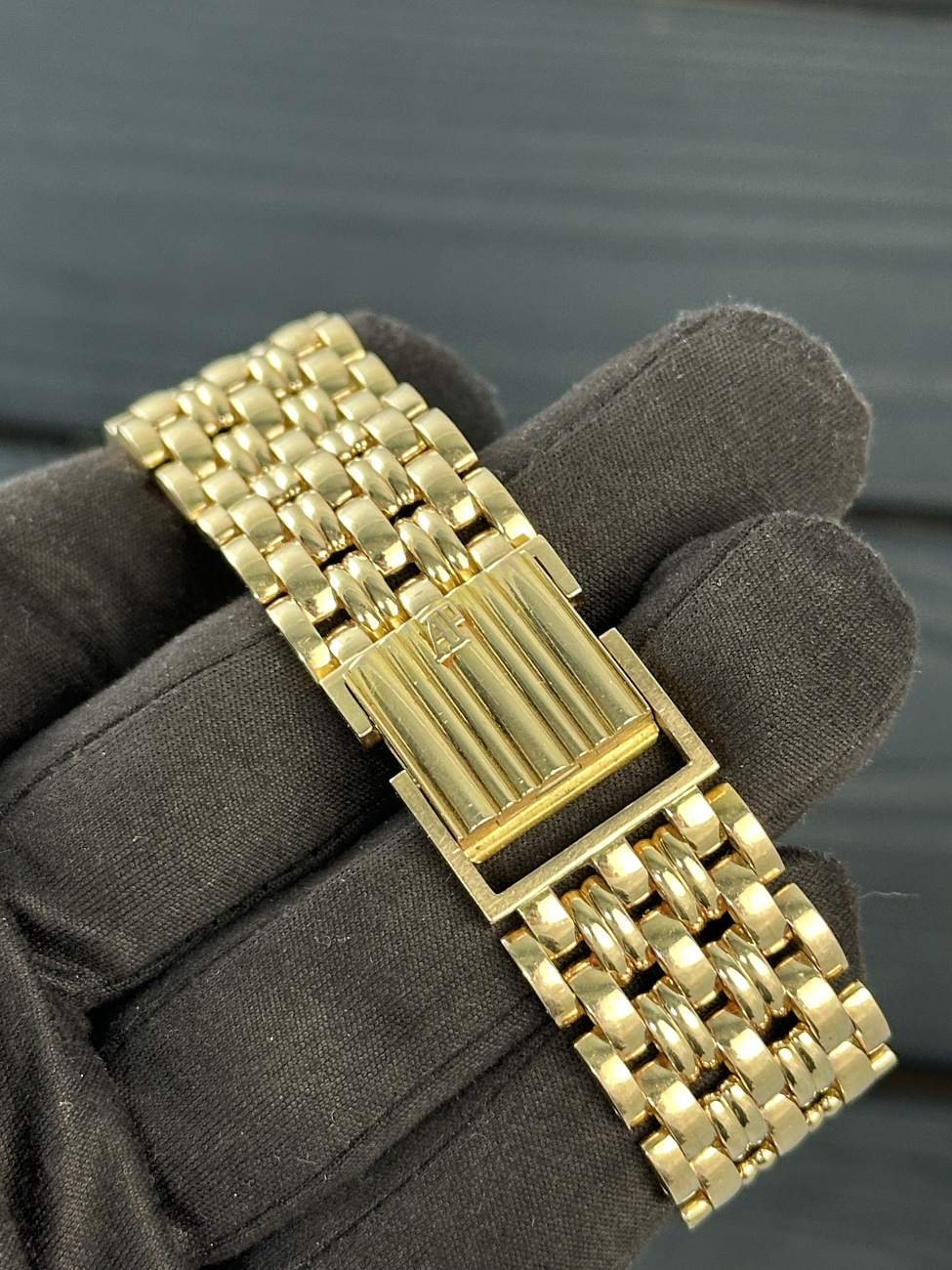 Часы Audemars Piguet  Edward Piguet Pepetual Calendar Limited Edition  25836OR.O.1084OR.01