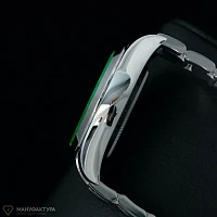 Часы Rolex  Milgauss Black  116400GV