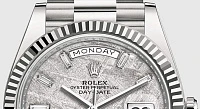 Заказать Rolex  Day-Date 40 Oyster  m228239-0055