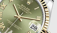 Заказать Rolex  Datejust 31  m278273-0015