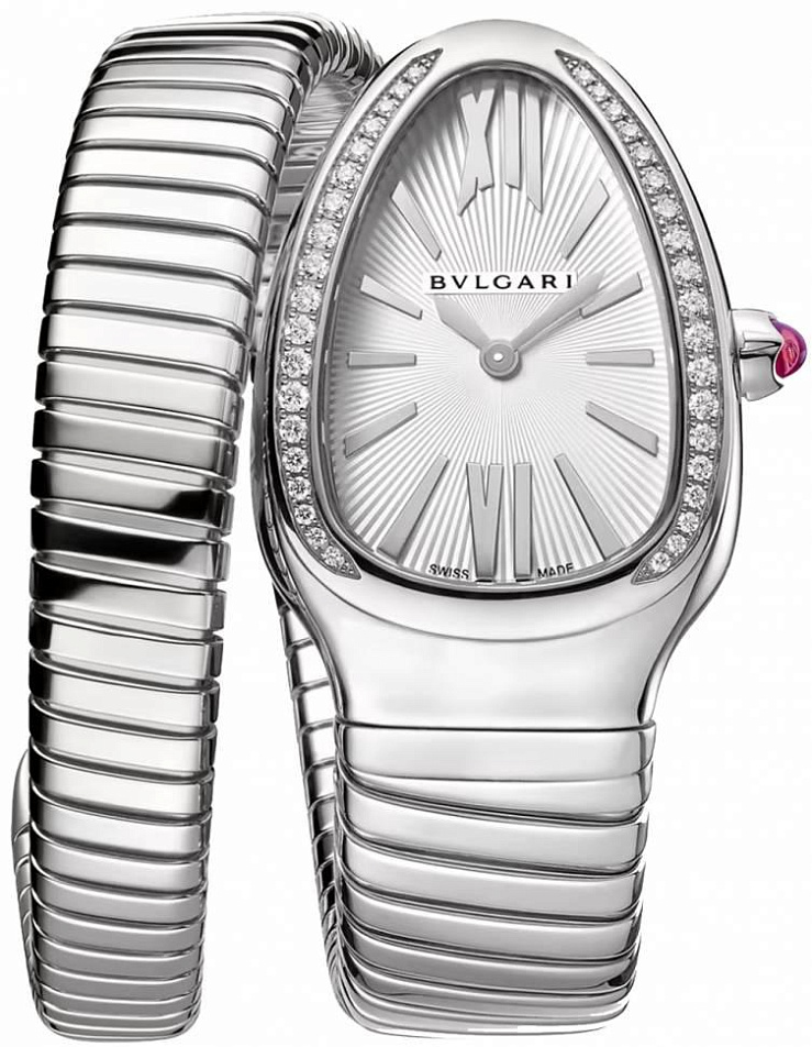 Заказать Bvlgari  Serpenti Tubogas  101827