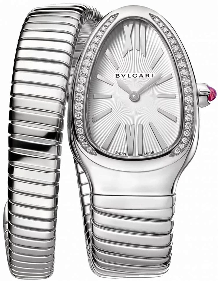 Заказать Bvlgari  Serpenti Tubogas  101827