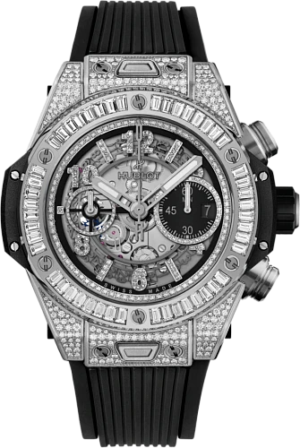 Заказать Hublot  Big Bang Unico Titanium Jewellery  421.NX.1170.RX.0904