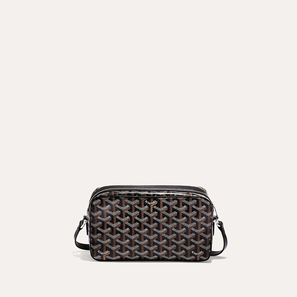 Goyard в наличии в Москве в &quot;Мануфактуре&quot;! 