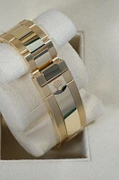 Часы Rolex  Deepsea 44 Mm Yellow Gold  136668lb-0001