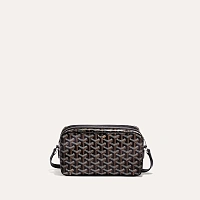 Сумки и аксессуары Goyard  Cap-Vert Bag Black  CAPVE2PMLTY01CL01P