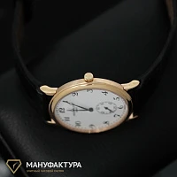 Часы Patek Philippe  Calatrava Rose Gold  5022R-010