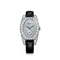 Часы Chopard  Classic White Gold And Diamonds  137001-1001