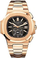 Заказать Patek Philippe  Nautilus  5980/1R-001