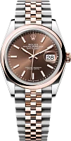 Заказать Rolex  Datejust 36  m126201-0043