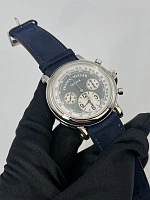 Часы Franck Muller  Round Chronograph Automatic Steel 44 Mm  7008 CC RC DF