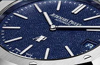Заказать Audemars Piguet  Royal Oak Jumbo Extra-Thin  16202BC.OO.1240BC.02