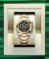 Заказать Rolex  Сosmograph Daytona  m126508-0004
