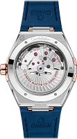 Заказать Omega  Constellation Co-Axial Master Chronometer 41 Mm  131.23.41.21.03.001