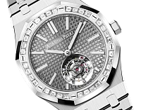 Заказать Audemars Piguet  Royal Oak Selfwinding Flying Tourbillon  26730BC.ZZ.1320BC.01