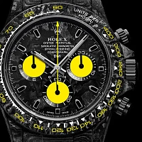 Заказать DiW  Rolex Daytona Lemon  