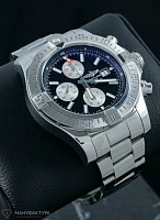 Часы Breitling  Super Avenger Ii Chronograph  A13371111