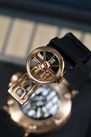 Часы Breguet  Marine Rose Gold  5517BR/G3/5WV
