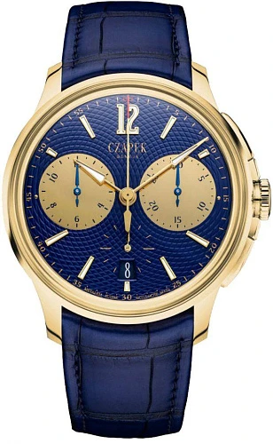 Заказать   Faubourg De Cracovie  Ocean dOr 2N Yellow Gold