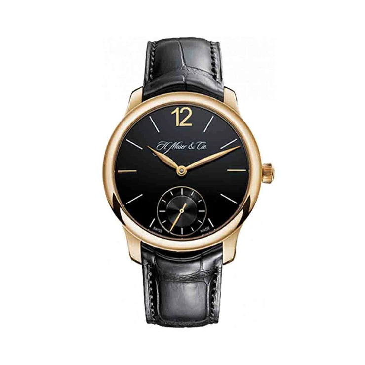 Часы H. Moser &amp; Cie  Endeavour Small Seconds  1321-0101
