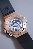 Часы Hublot  Big Bang Diamonds 44Mm  301.PX.130.RX.114
