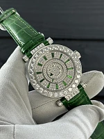 Часы Franck Muller  Double Mystery  DM 42 D 1R CD
