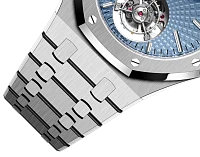 Заказать Audemars Piguet  Royal Oak Selfwinding Flying Tourbillon  26530PT.OO.1220PT.01