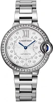 Заказать Cartier  Ballon Bleu De Watch  W4BB0035