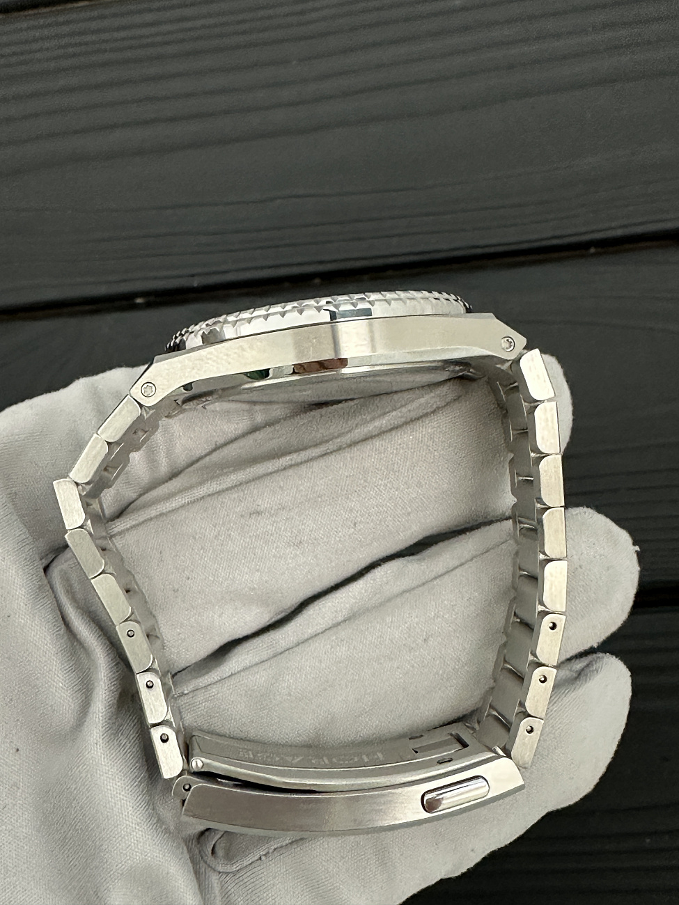 Часы Horage   Horage Supersede Gmt K2  GMT K2