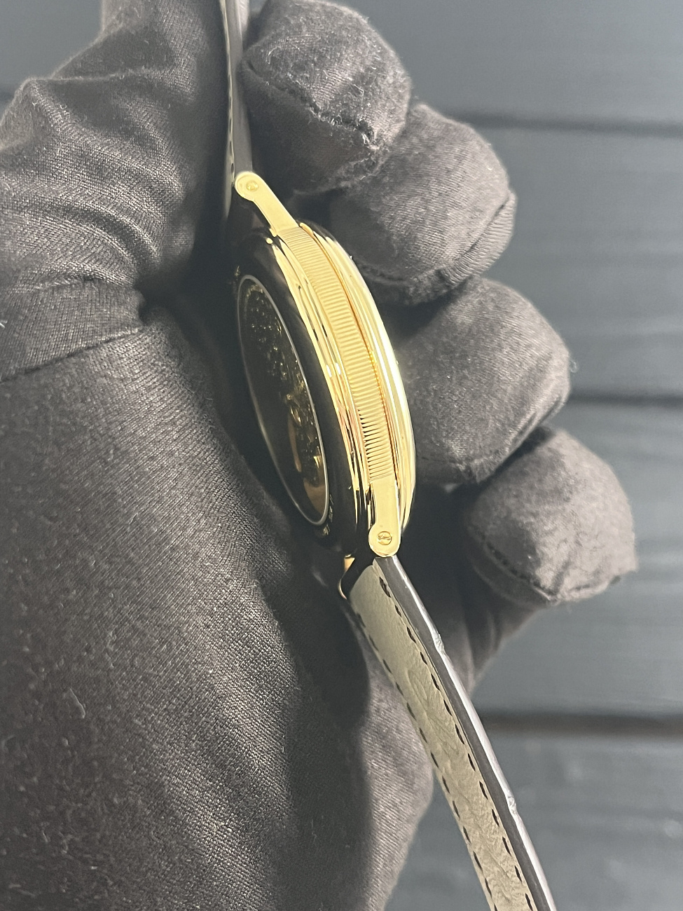 Часы Breguet  Tourbillon Power Reserve 24 Hour  3657BA/12/9V6