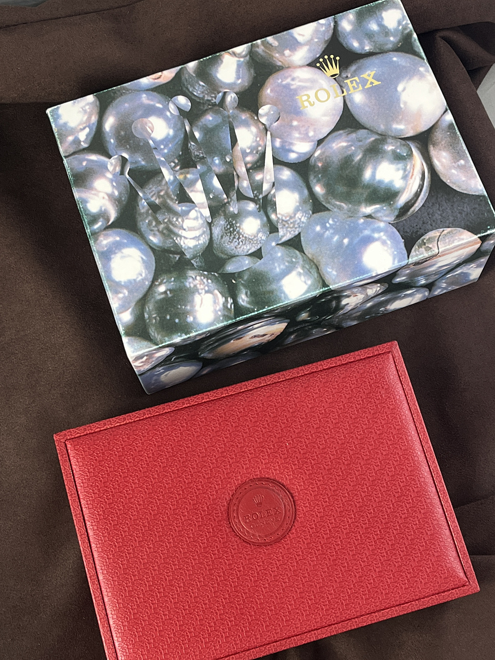 Часы Rolex  Oyster Perpetual Yellow Gold  76188