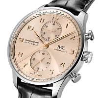 Заказать Iwc  Portugieser Chronograph  IW371624