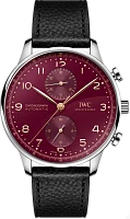 Заказать Iwc  Portugieser Chronograph Year Of The Dragon  IW371629