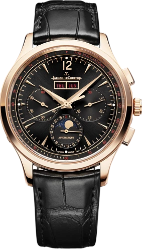 Заказать Jaeger-LeCoultre  Master Control Chronograph Calendar  413257j