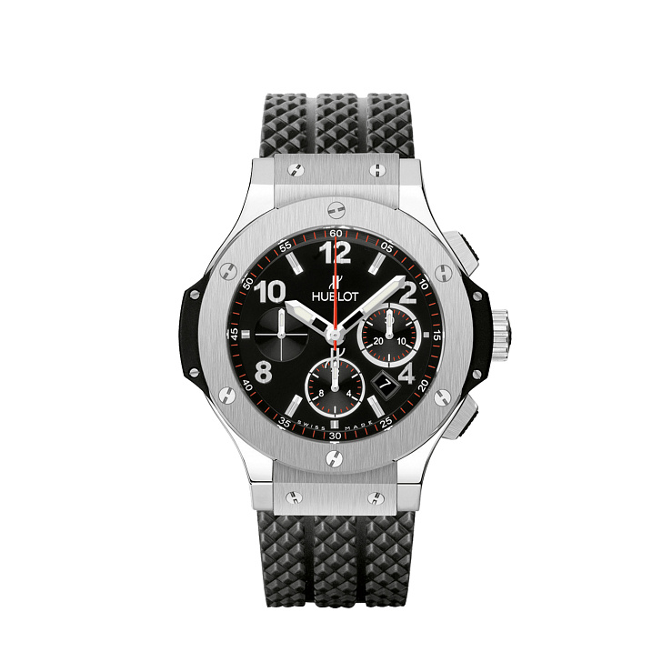 Часы Hublot  Big Bang 44 Mm Steel  301.SX.130.RX