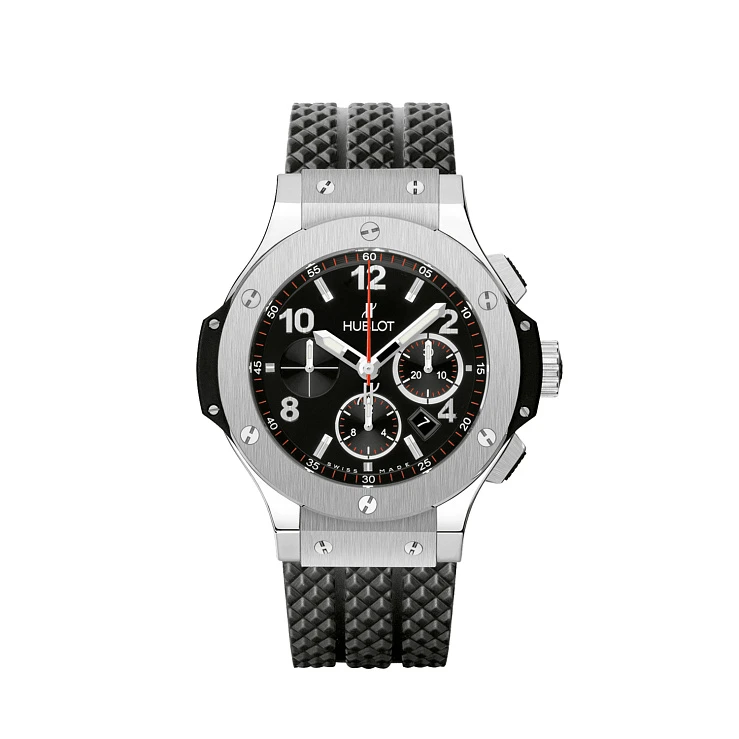 Часы Hublot  Big Bang 44 Mm Steel  301.SX.130.RX