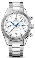 Заказать Omega  Speedmaster Speedmaster 57 Co-Axial Chronograph 41.5 Mm   331.90.42.51.04.001